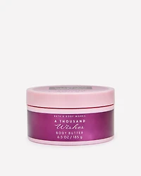 A Thousand Wishes Body Butter