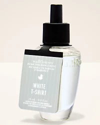 White T-Shirt Wallflowers Fragrance Refill