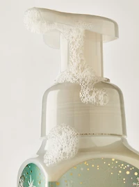 Vanilla Icicles Gentle & Clean Foaming Hand Soap