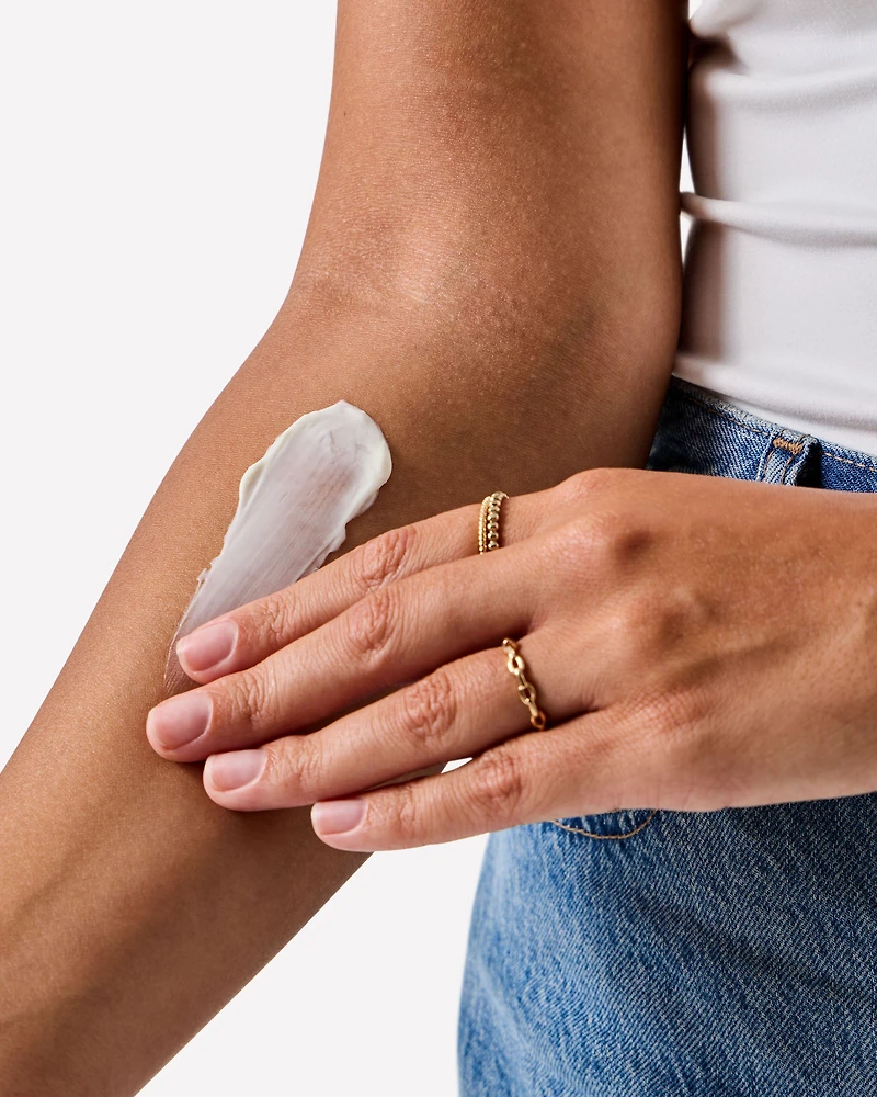 Vetiver Ultimate Hydration Body Cream
