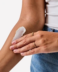 Vetiver Ultimate Hydration Body Cream