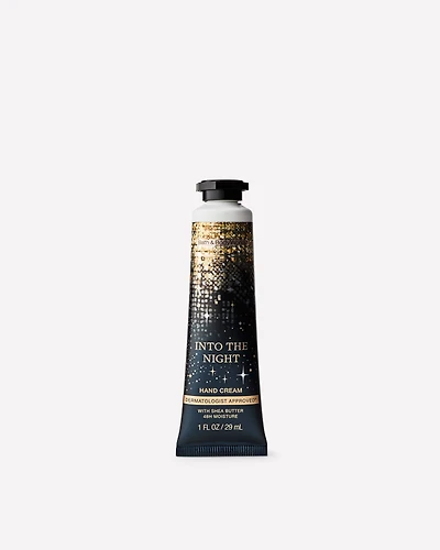 Into The Night Hand Cream