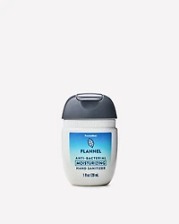 Flannel Moisturizing PocketBac Hand Sanitizer