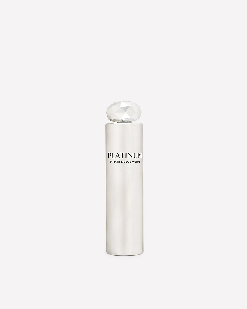 Platinum Eau De Parfum
