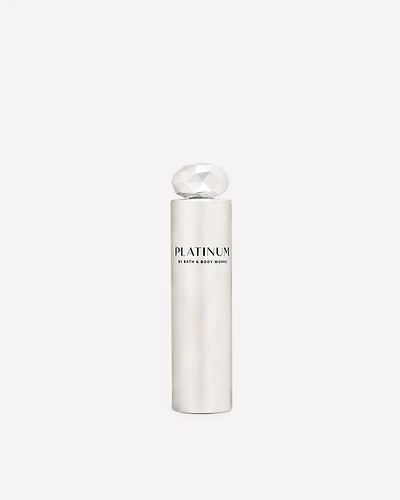 Platinum Eau De Parfum