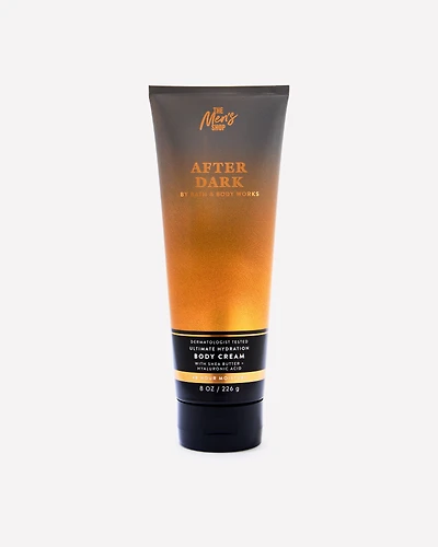 After Dark Ultimate Hydration Body Cream