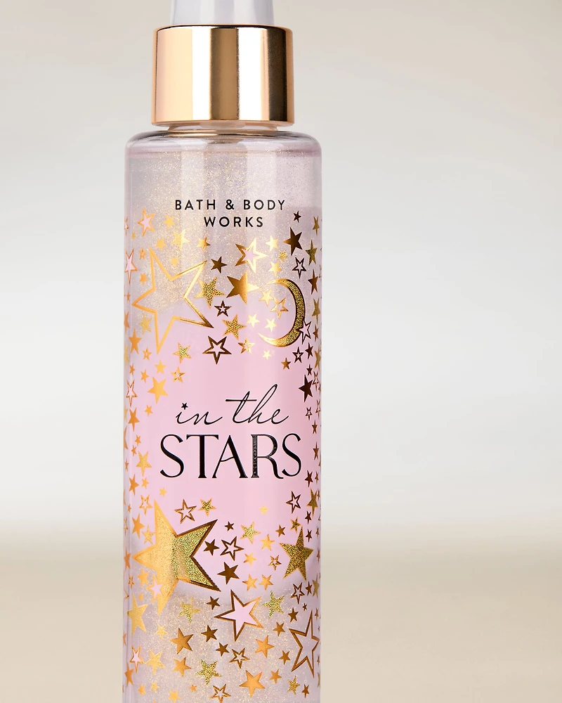 In the Stars Diamond Shimmer Mist