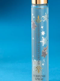 Snowflakes & Cashmere Mini Eau de Parfum
