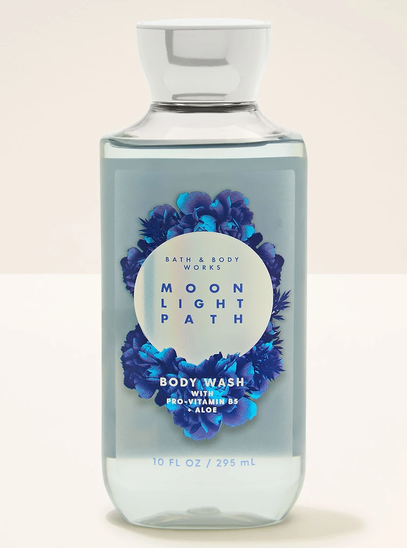 Moonlight Path Body Wash