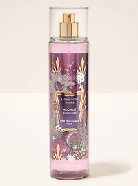 Moonlit Goddess Fine Fragrance Mist