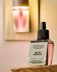 Ray Of Sunshine Wallflowers Fragrance Refill