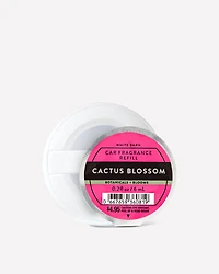 Cactus Blossom Car Fragrance Refill