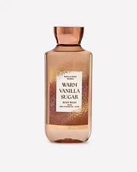 Warm Vanilla Sugar Body Wash