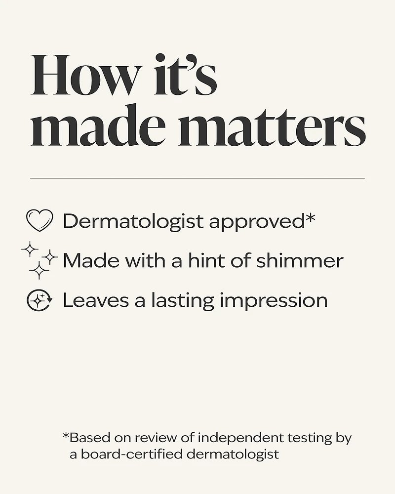 Butterfly Diamond Shimmer Mist