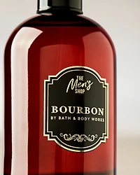 Bourbon Cologne