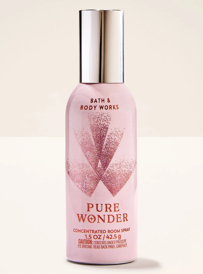 Pure Wonder Concentrated Room Spray