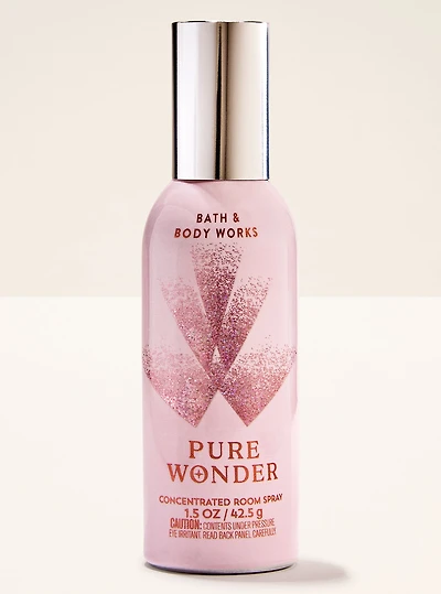 Pure Wonder Concentrated Room Spray