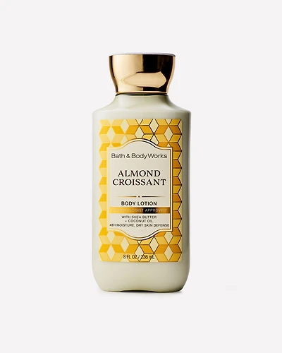 Almond Croissant Body Lotion