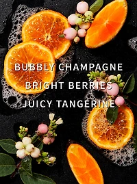 Champagne Toast Laundry Detergent