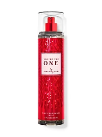 You're The One Fine Fragrance Mist