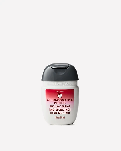 Afternoon Apple Picking Moisturizing PocketBac Hand Sanitizer