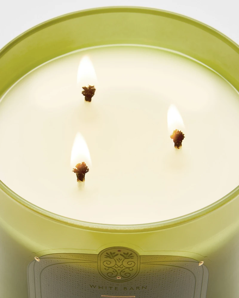 Island Margarita 3-Wick Candle