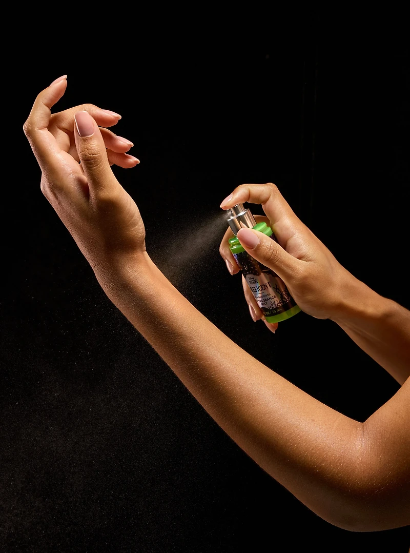 Maleficent Travel Size Fine Fragrance Mist