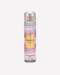 Champagne Toast Fine Fragrance Mist