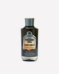 Bounty Hunter 3-in-1 Hair, Face & Body Wash