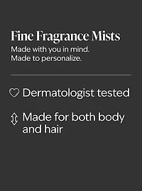 Maleficent Travel Size Fine Fragrance Mist