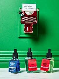 Under The Christmas Tree Wallflowers Fragrance Refill