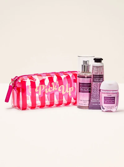 A Thousand Wishes Gift Set