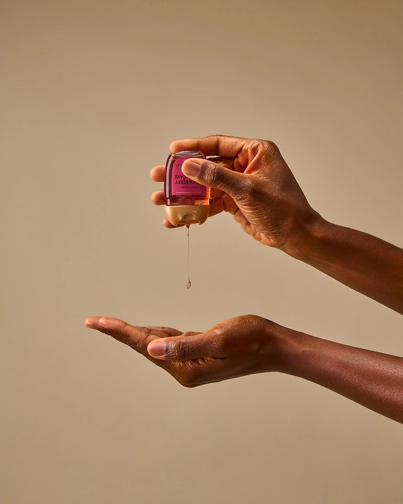 Strawberry Pound Cake PocketBac Hand Sanitizer