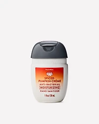 Spiced Pumpkin Crème Moisturizing PocketBac Hand Sanitizer