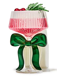 Merry Cocktail Nightlight Wallflowers Fragrance Plug