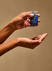 Winter PocketBac Hand Sanitizer