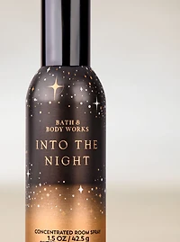 Into the Night Concentrated Room Spray