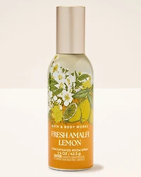 Fresh Amalfi Lemon Concentrated Room Spray