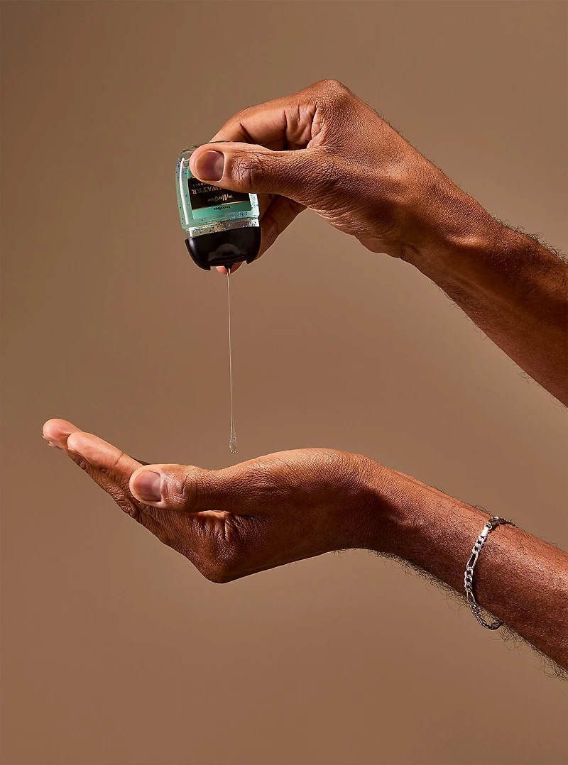 Freshwater PocketBac Hand Sanitizer