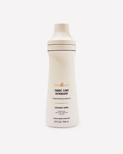 Coconut Linen Laundry Detergent