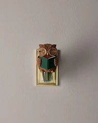 Reading Owl Scent Control™ Wallflowers Fragrance Plug