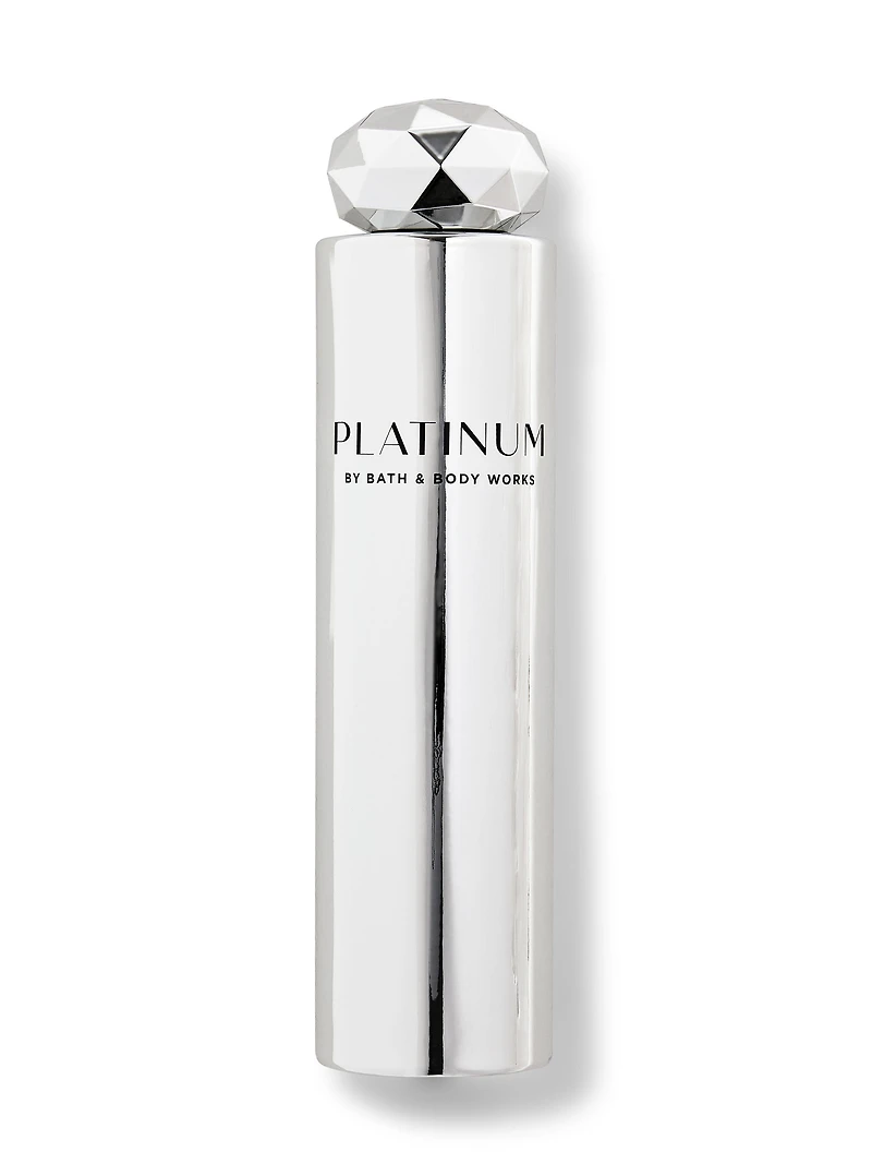 Platinum Eau De Parfum