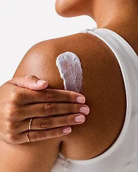 White Pumpkin & Chai Body Lotion