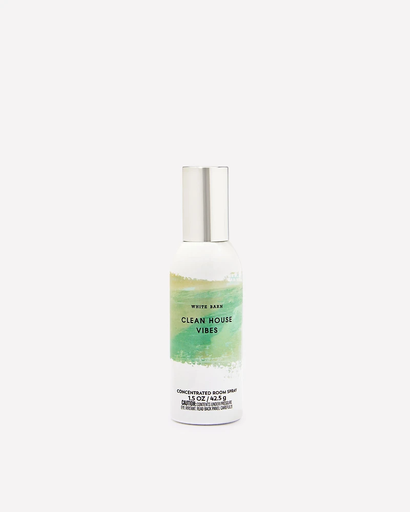 Clean House Vibes Concentrated Room Spray