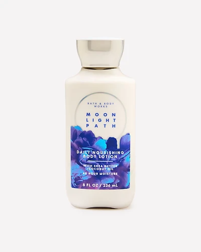 Moonlight Path Body Lotion
