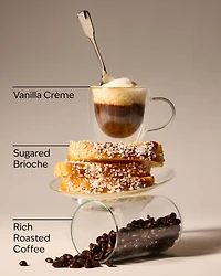 Paris Café 3-Wick Candle