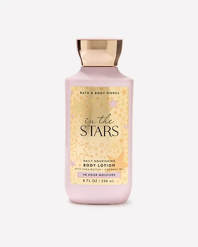In the Stars Body Lotion