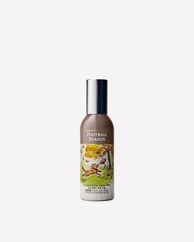 Football Season Concentrated Room Spray