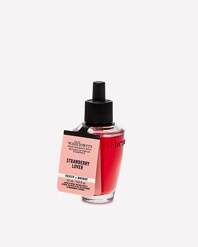 Strawberry Lover Wallflowers Fragrance Refill
