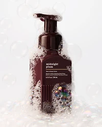 Midnight Plum Gentle & Clean Foaming Hand Soap